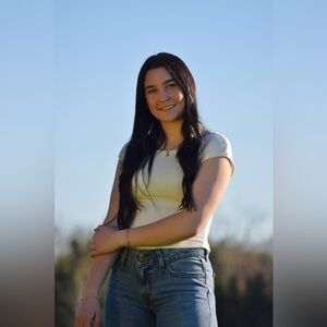 Meet your Posher, Emily